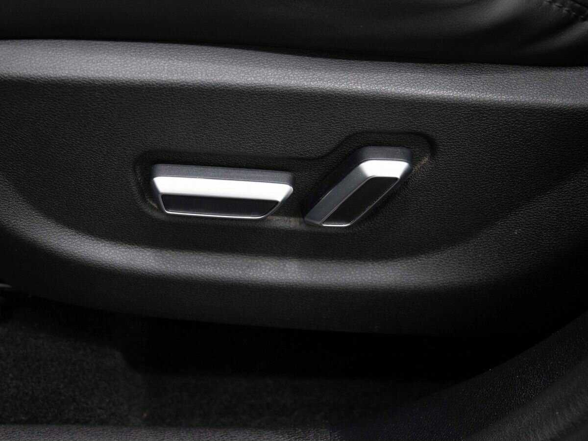 Geely Atlas, 2018 Фото №22