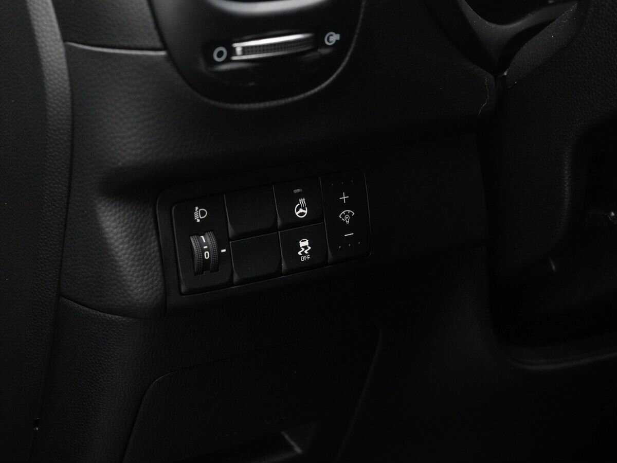 Kia Soul, 2018 Фото №17