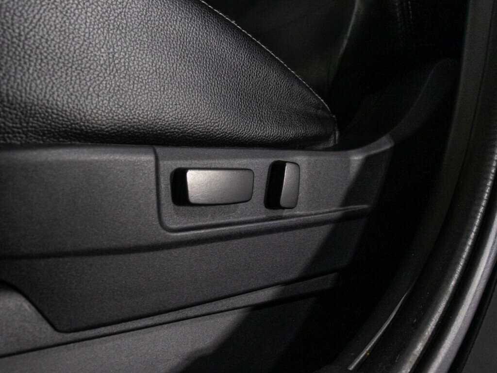 Mitsubishi Outlander, 2016 Фото №16