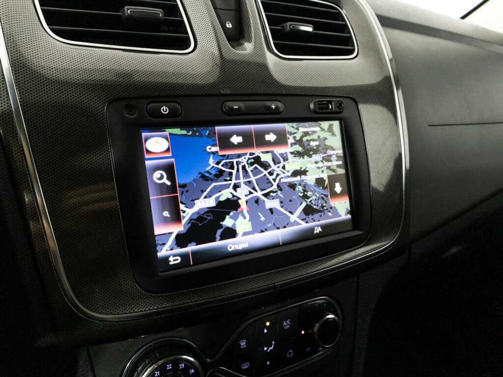 Renault Sandero Stepway, 2019 Фото №15