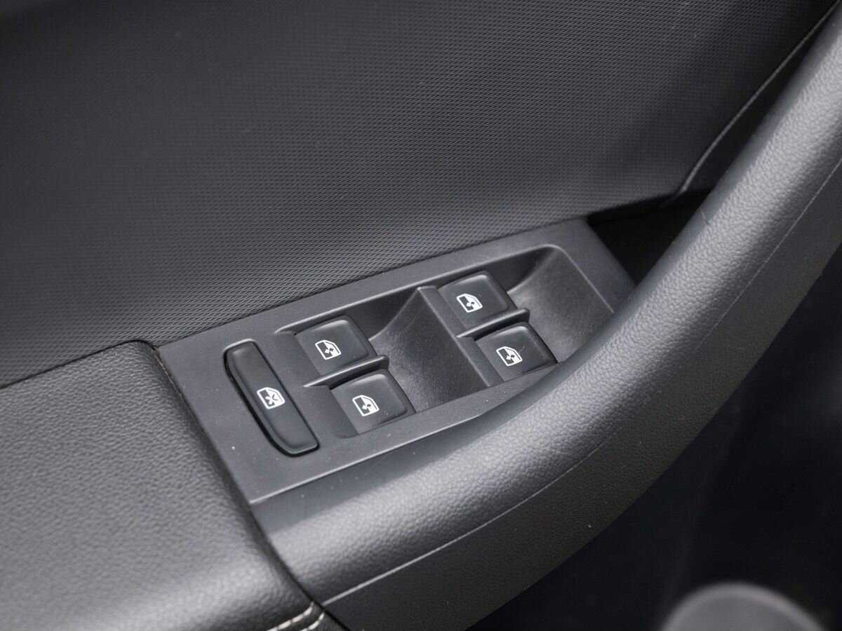 Skoda Rapid, 2018 Фото №19