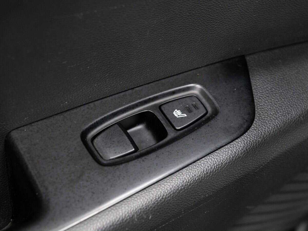 Hyundai Creta, 2017 Фото №19