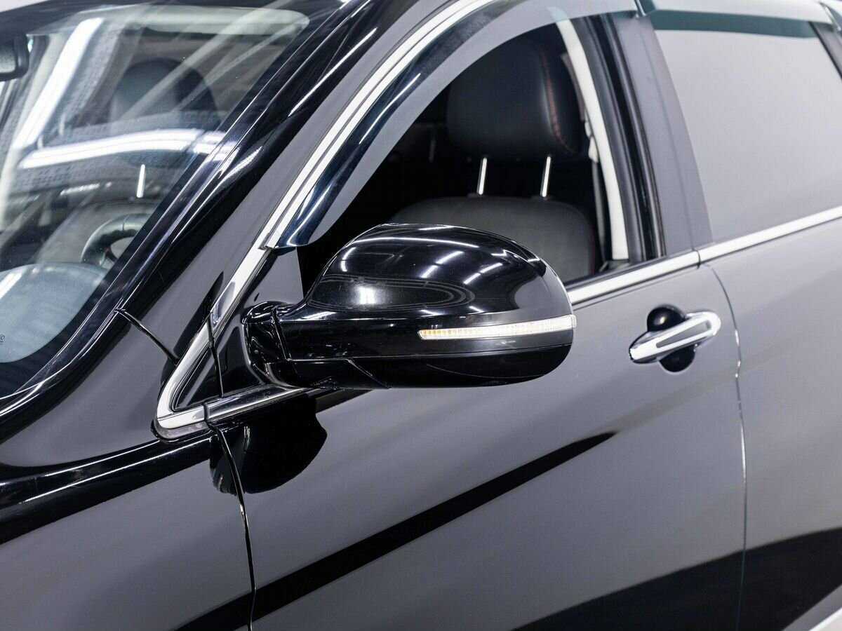 Haval H6, 2019 Фото №8