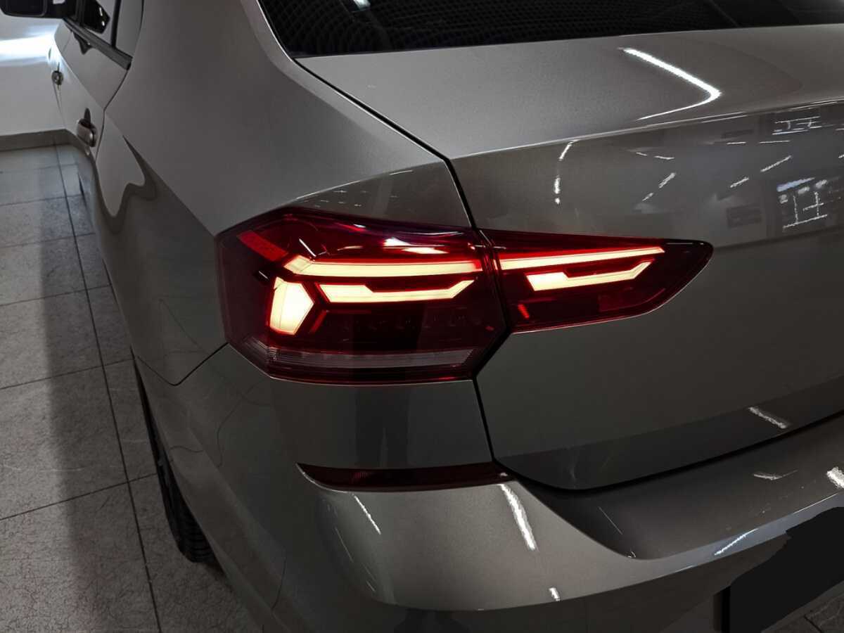 Volkswagen Polo, 2021 Фото №27