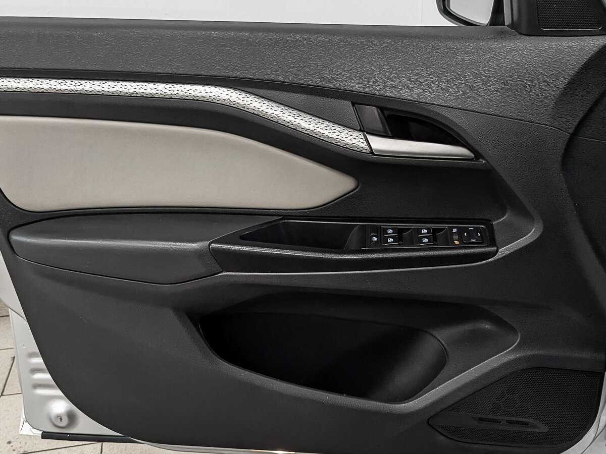 Lada (ВАЗ) Vesta SW Cross, 2018 Фото №18