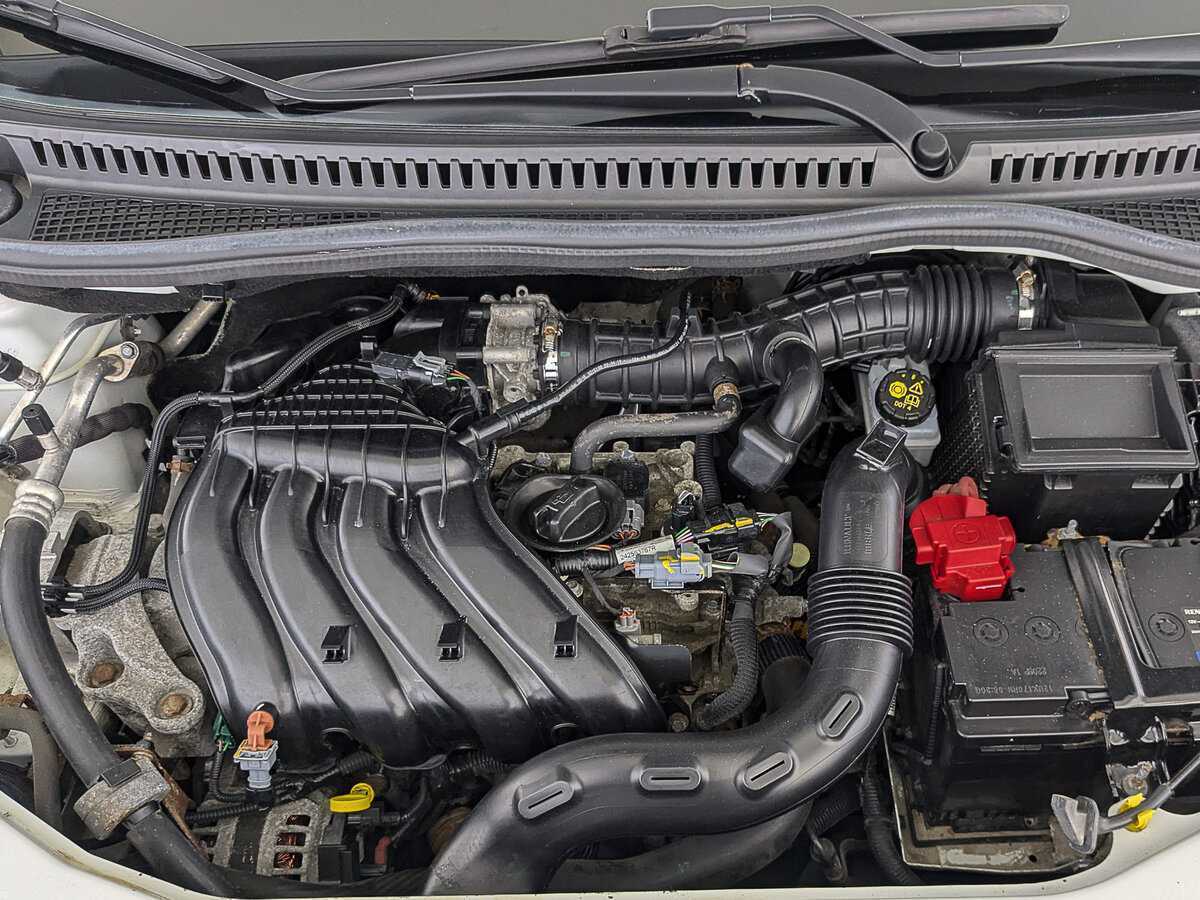 Renault Kaptur, 2019 Фото №9