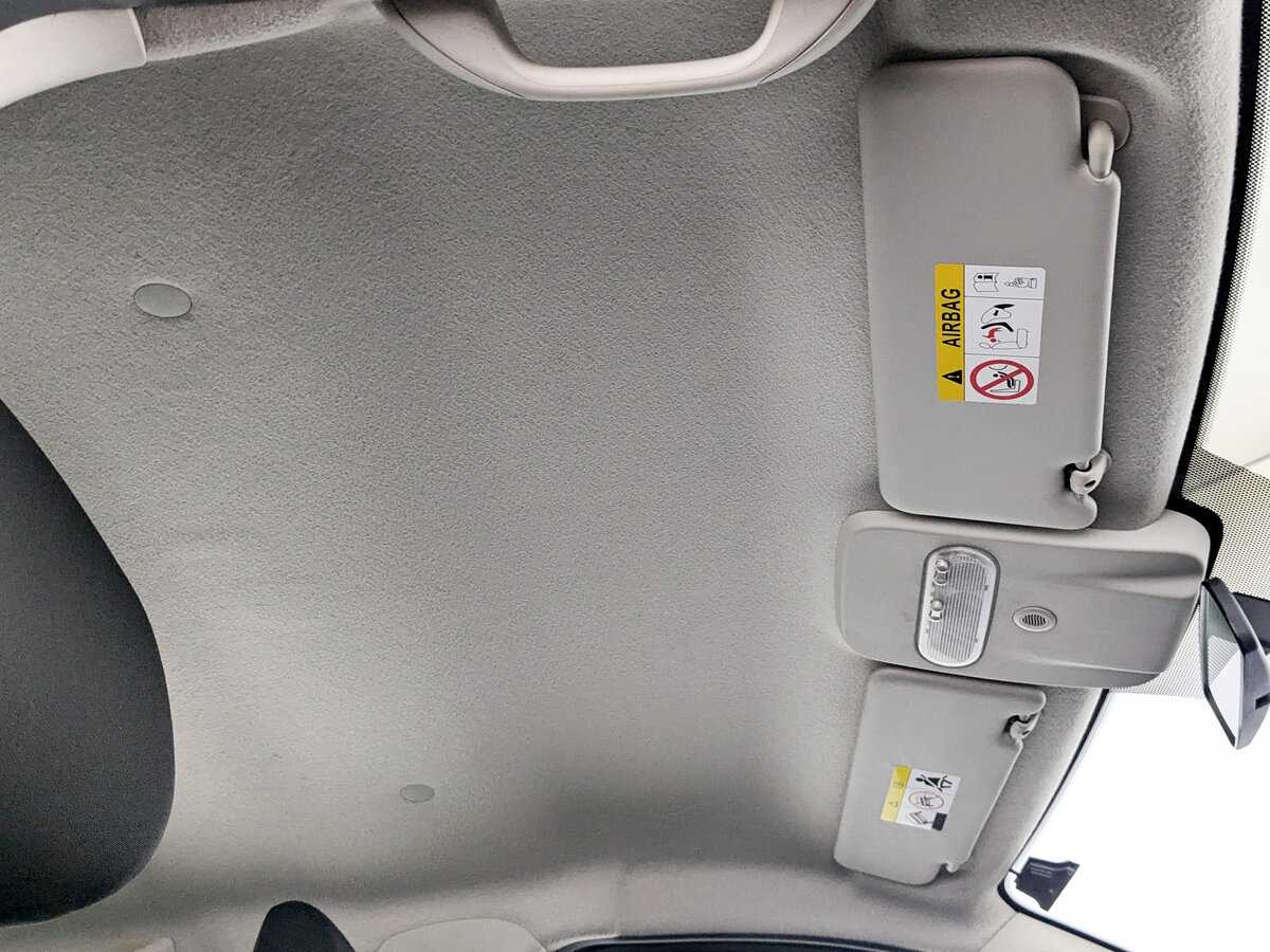 Renault Duster, 2019 Фото №22