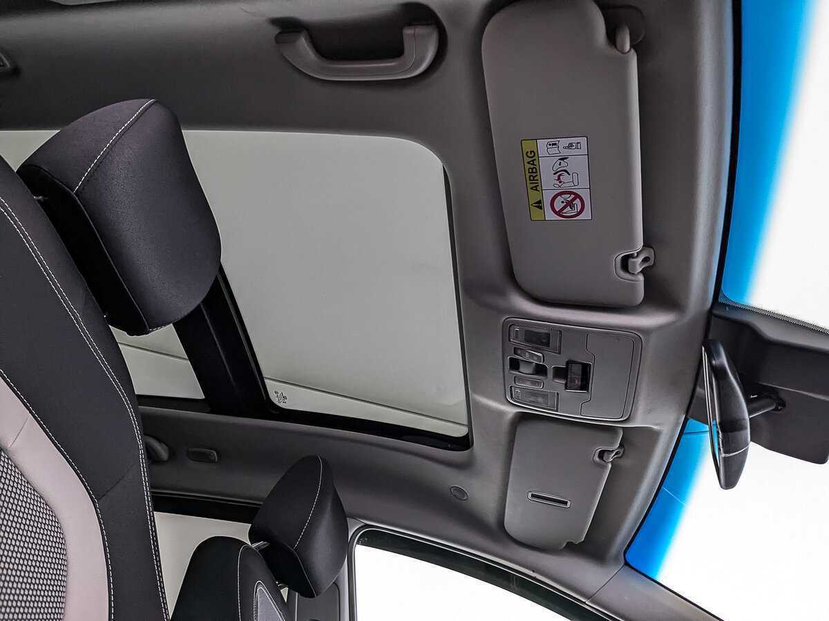 Kia Ceed, 2017 Фото №22