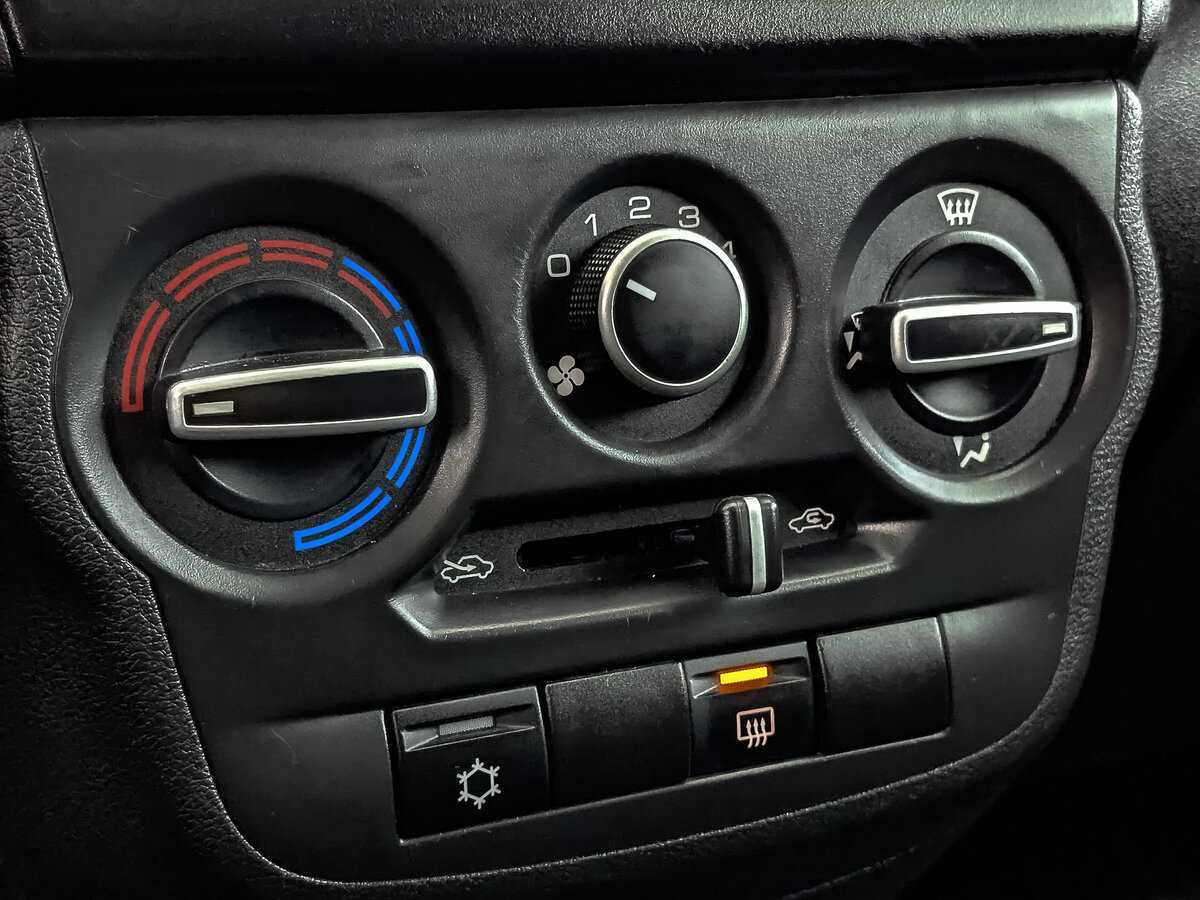 Lada (ВАЗ) Granta, 2022 Фото №20