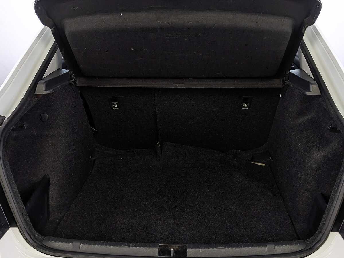 Skoda Rapid, 2019 Фото №10