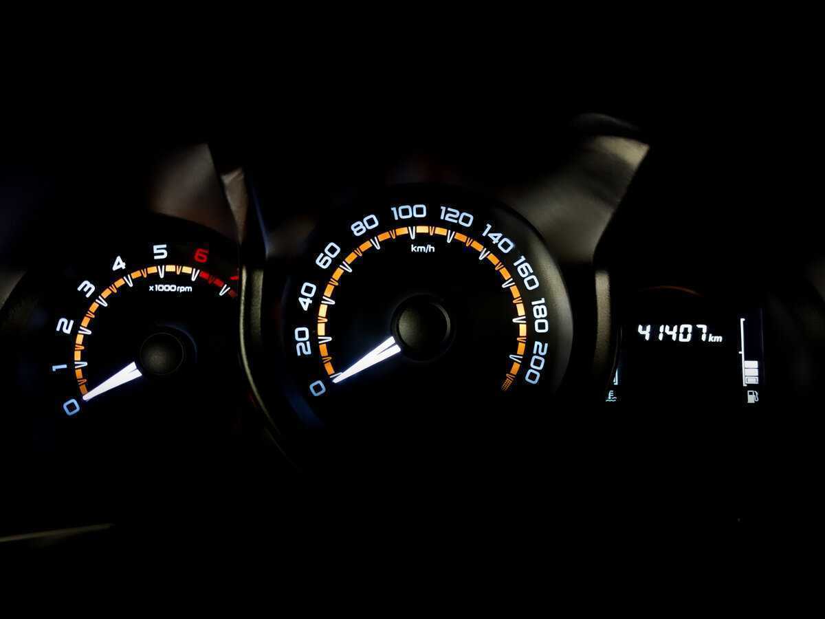 Lada (ВАЗ) XRAY, 2019 Фото №13