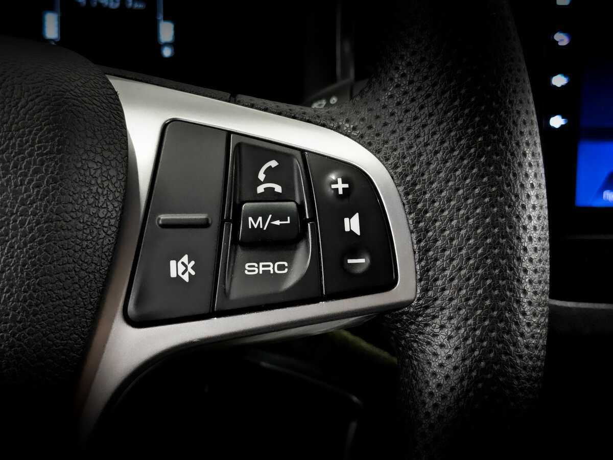 Lada (ВАЗ) XRAY, 2019 Фото №27