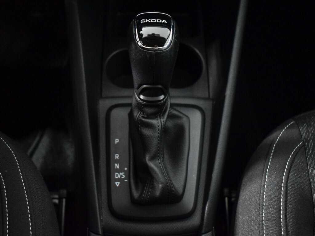 Skoda Rapid, 2020 Фото №10