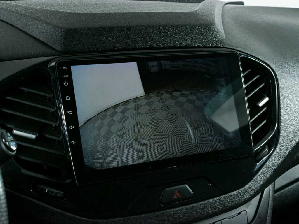 Lada (ВАЗ) Vesta SW, 2021 Фото №13