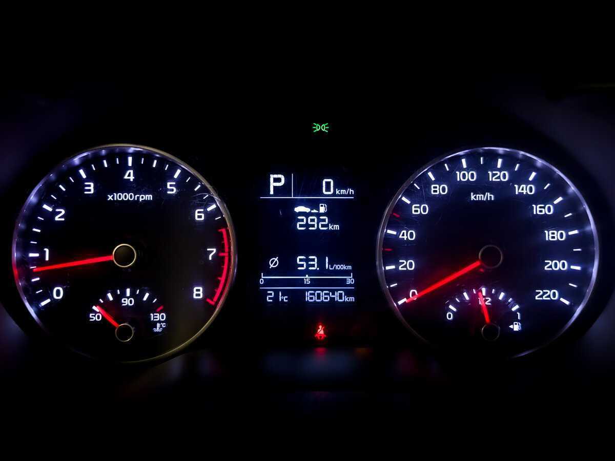 Kia Rio X-Line, 2020 Фото №12