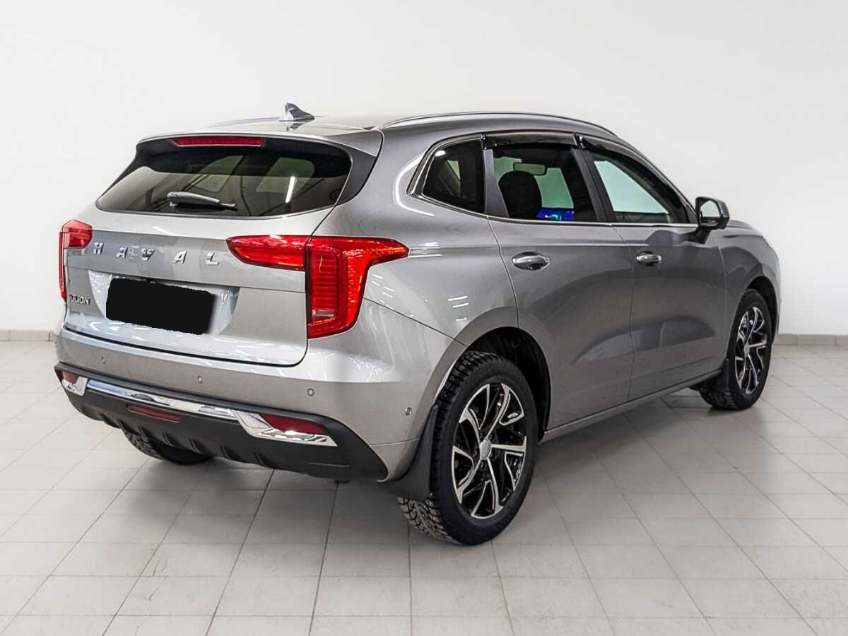 Haval Jolion, 2022 Фото №5