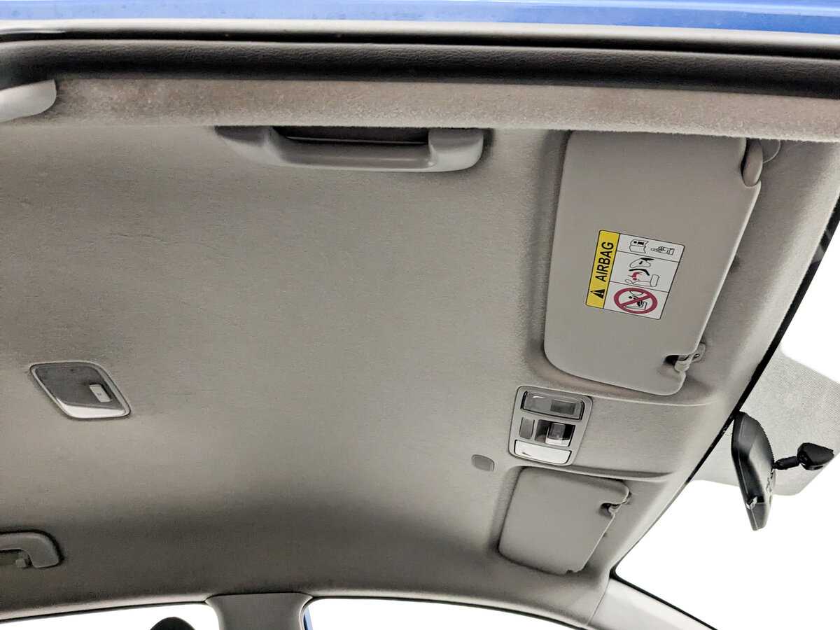 Kia Rio X-Line, 2020 Фото №19