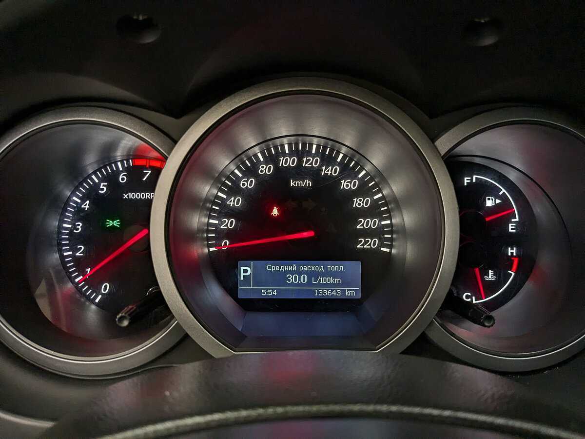 Suzuki Grand Vitara, 2013 Фото №16