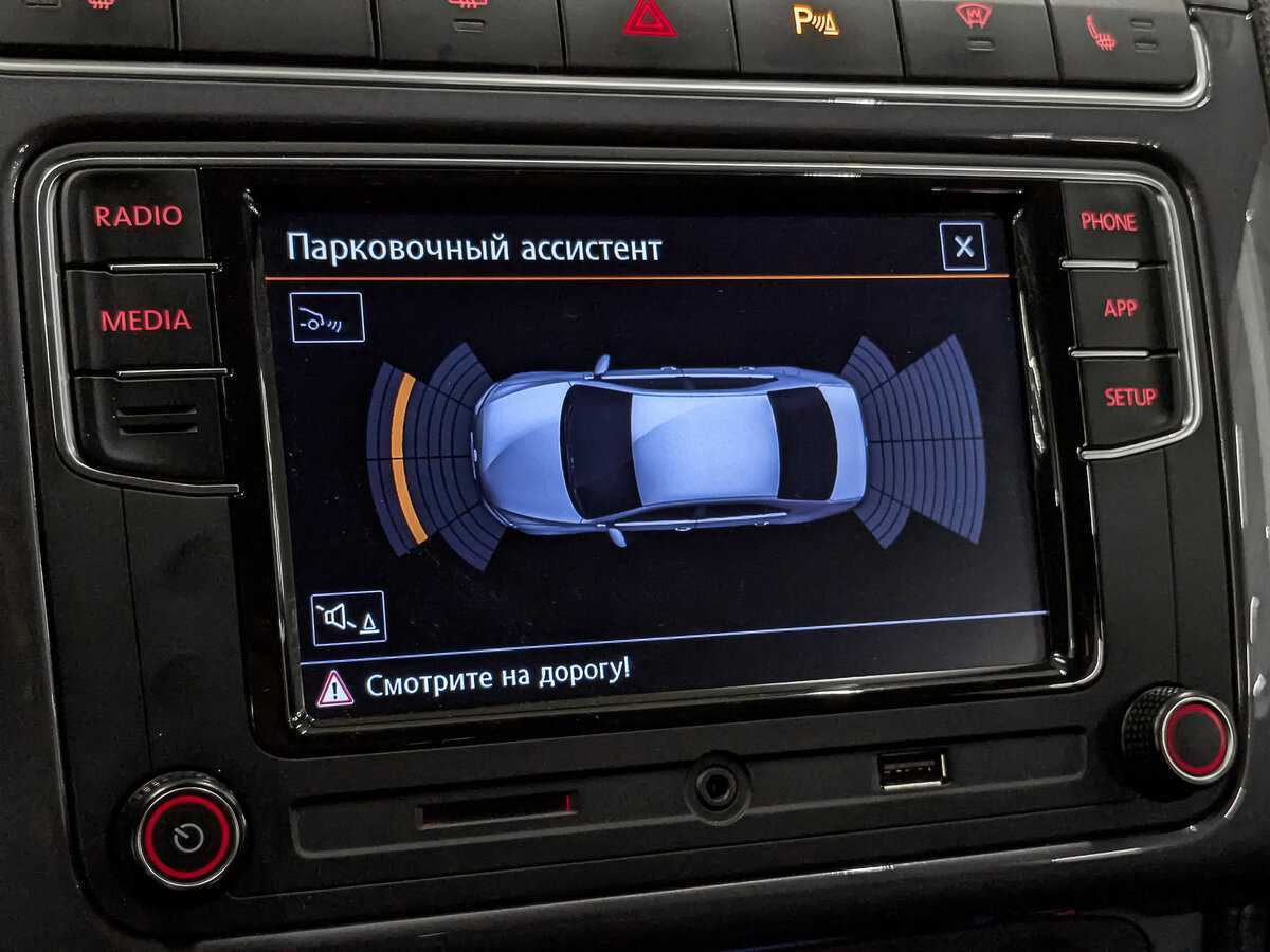 Volkswagen Polo, 2018 Фото №27