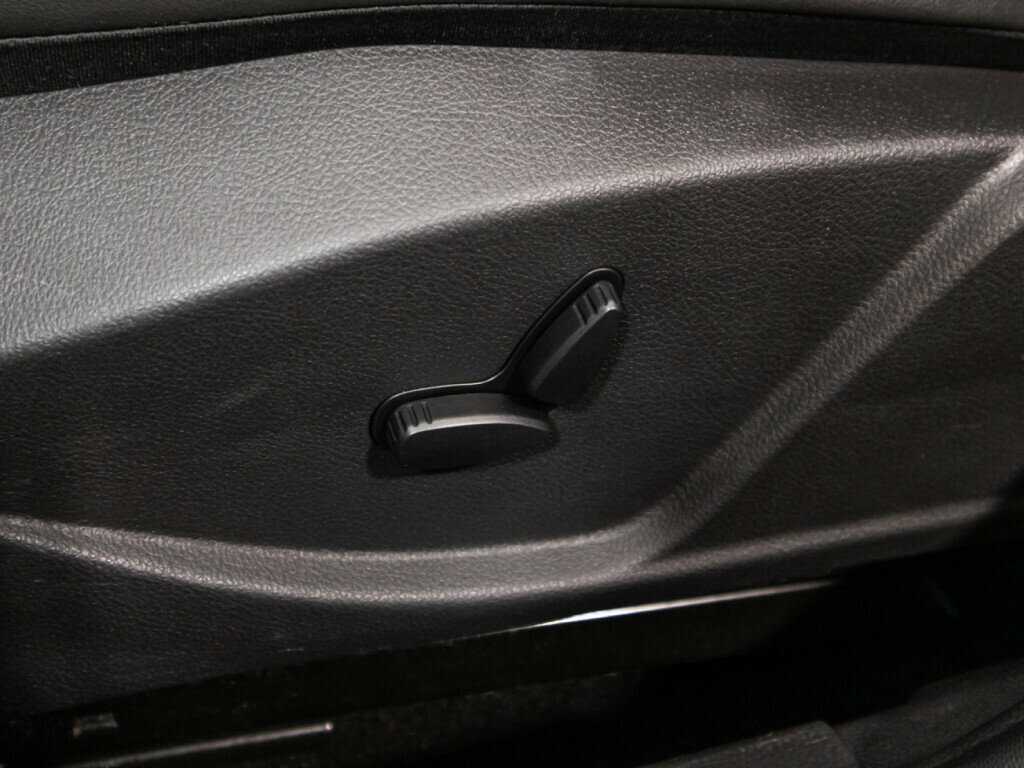 Ford Focus, 2017 Фото №16