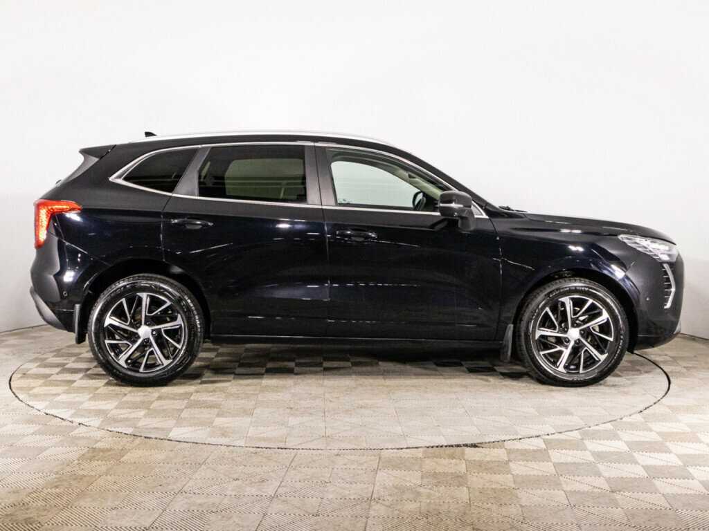 Haval Jolion, 2022 Фото №4