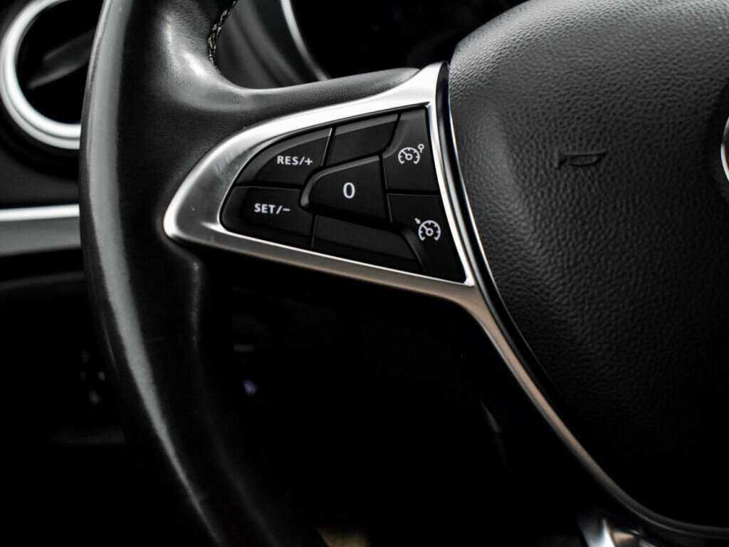 Renault Kaptur, 2020 Фото №16