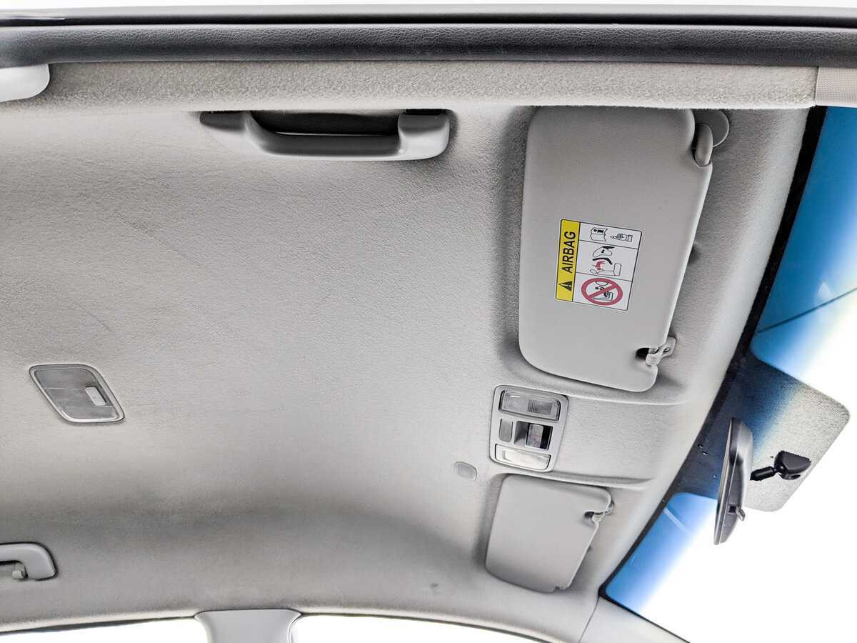 Kia Rio X-Line, 2019 Фото №22