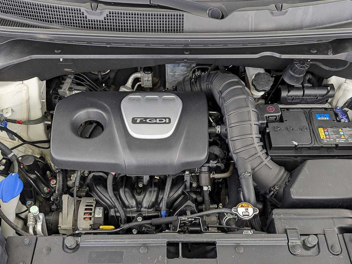 Kia Soul, 2017 Фото №9