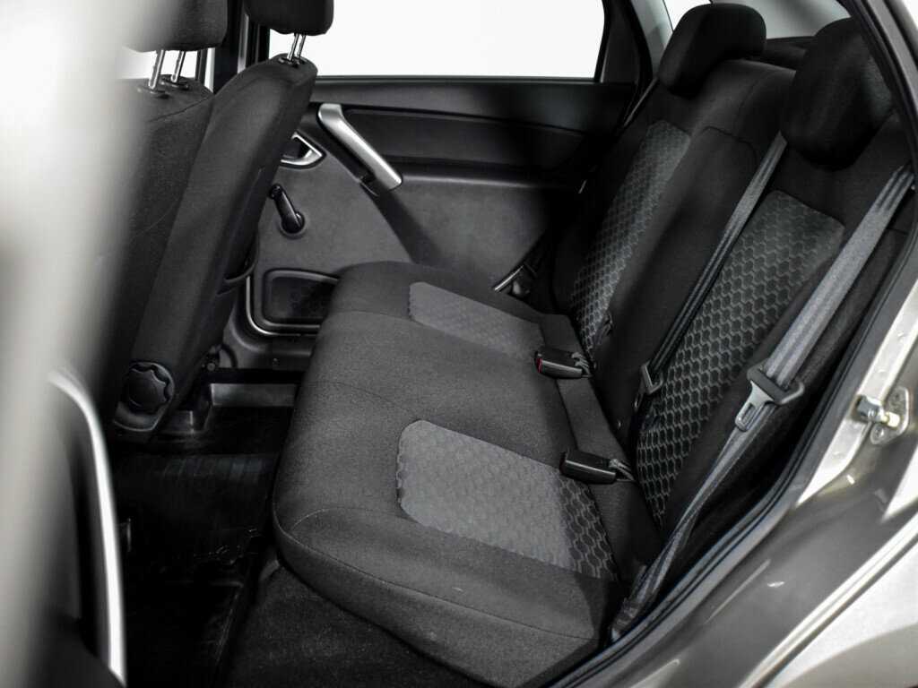 Lada (ВАЗ) Granta, 2020 Фото №11