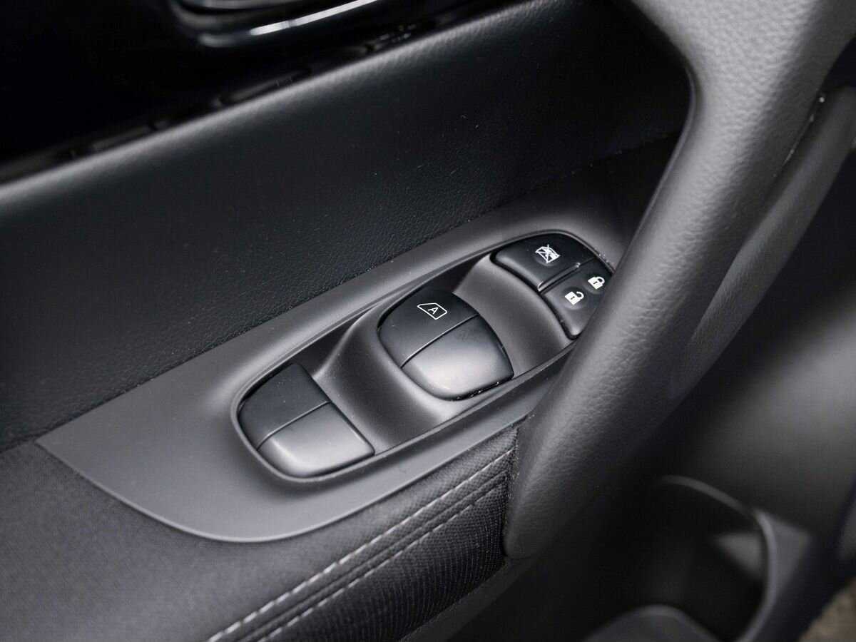 Nissan Qashqai, 2017 Фото №19