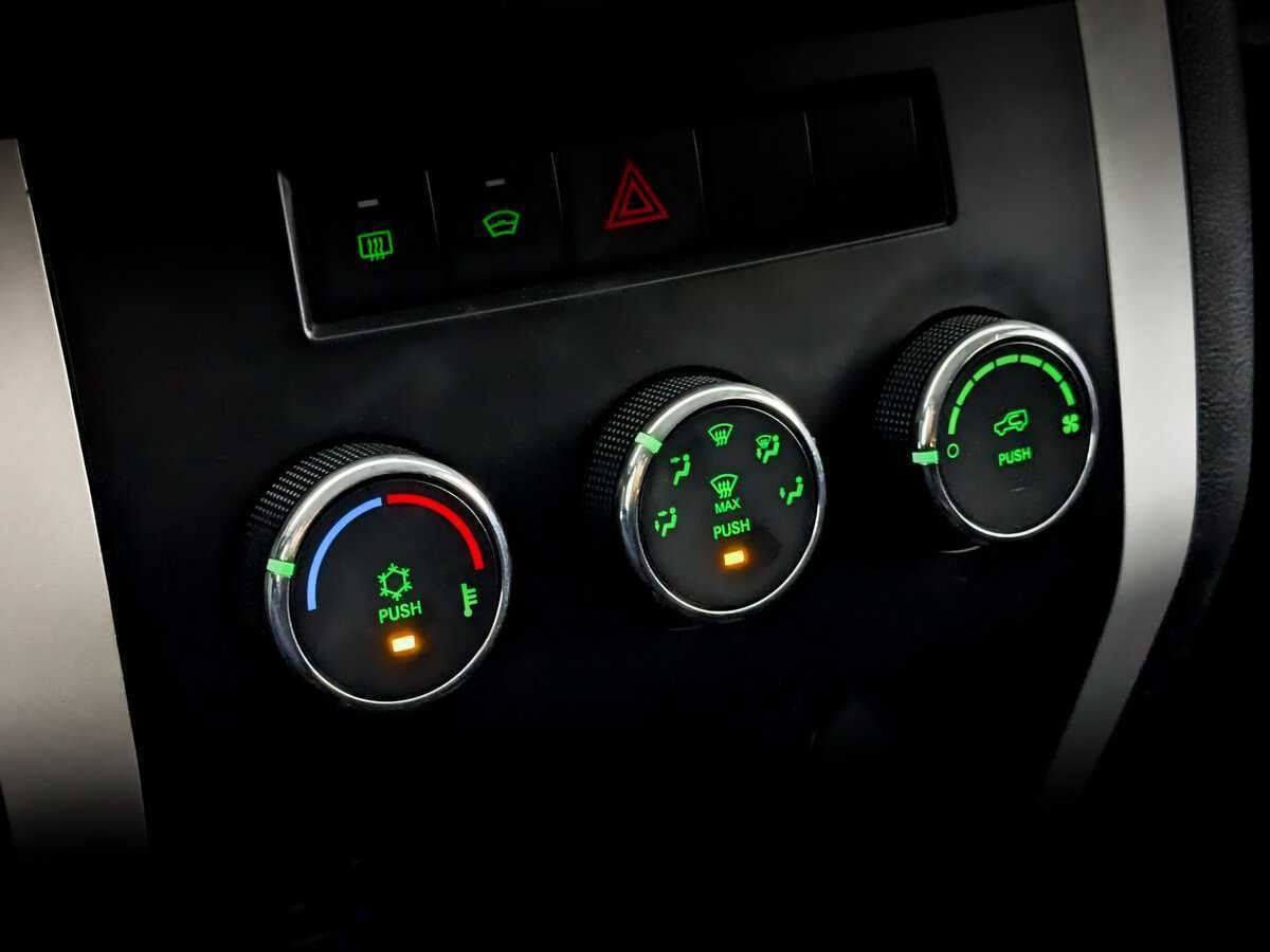 УАЗ Patriot, 2019 Фото №24