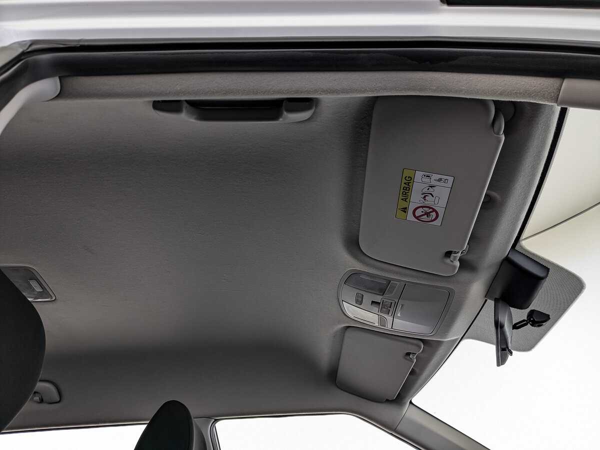 Hyundai Creta, 2020 Фото №22