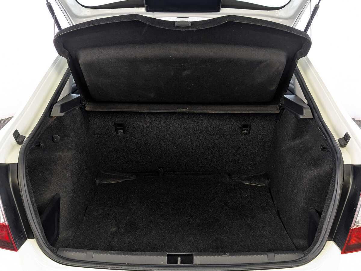 Skoda Rapid, 2019 Фото №10