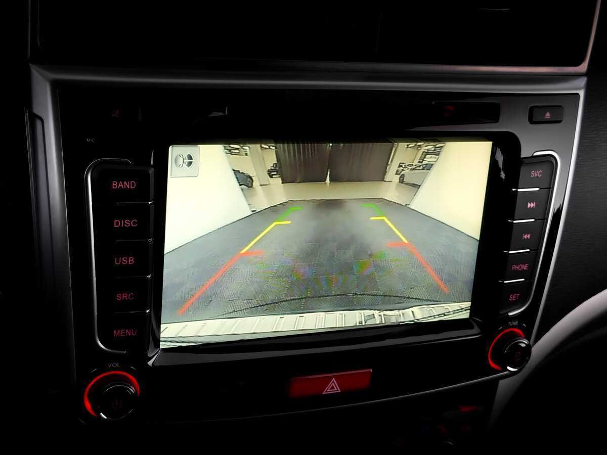 Haval H6 Red Label Sport, 2019 Фото №27