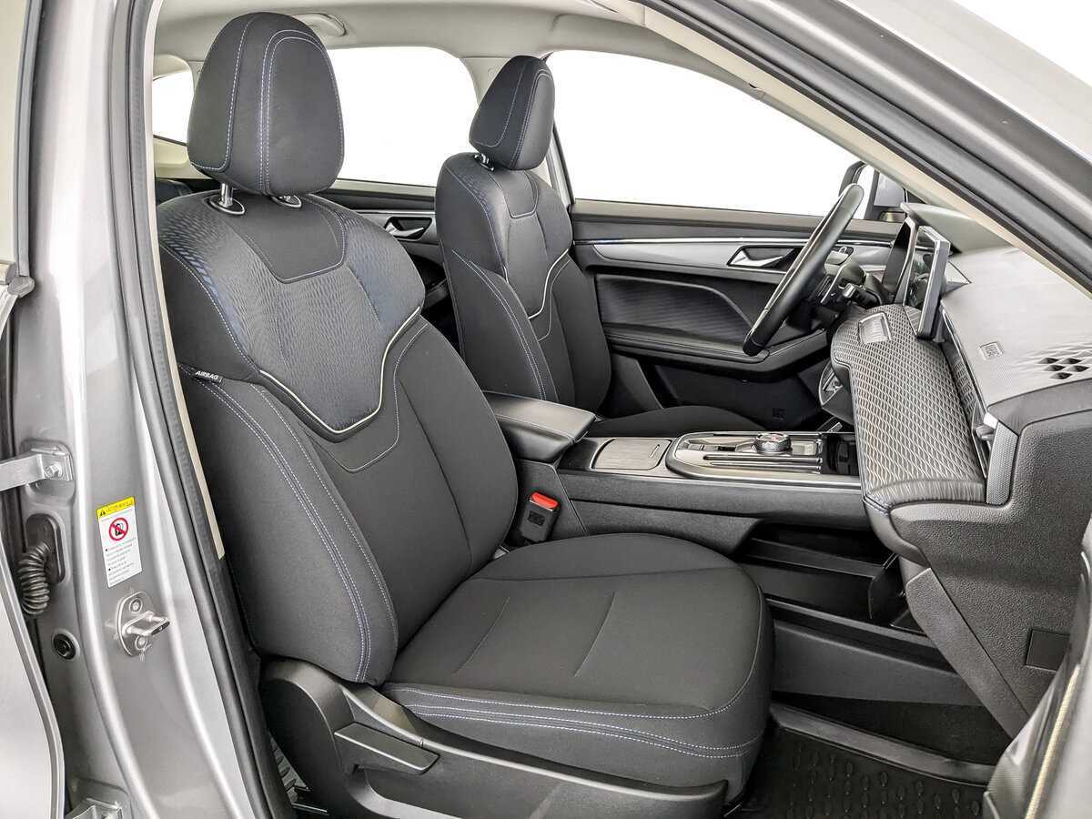 Haval Jolion, 2022 Фото №21