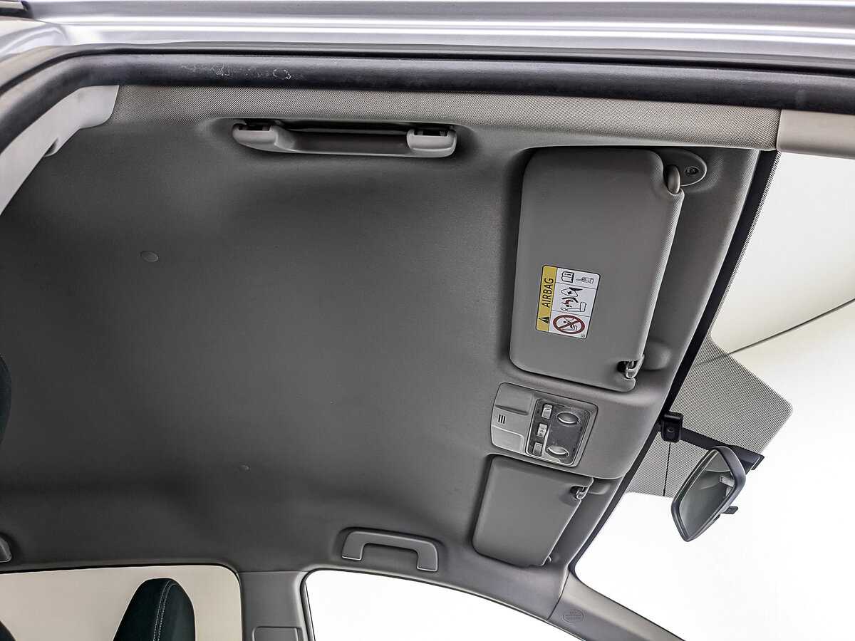 Toyota RAV4, 2013 Фото №22