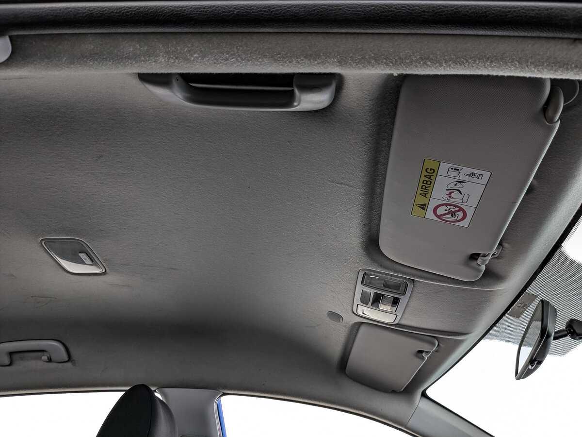 Kia Rio X-Line, 2020 Фото №23