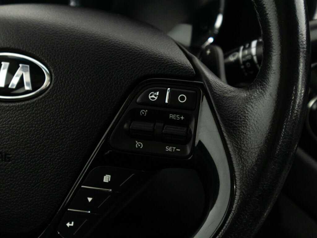 Kia Ceed, 2013 Фото №17