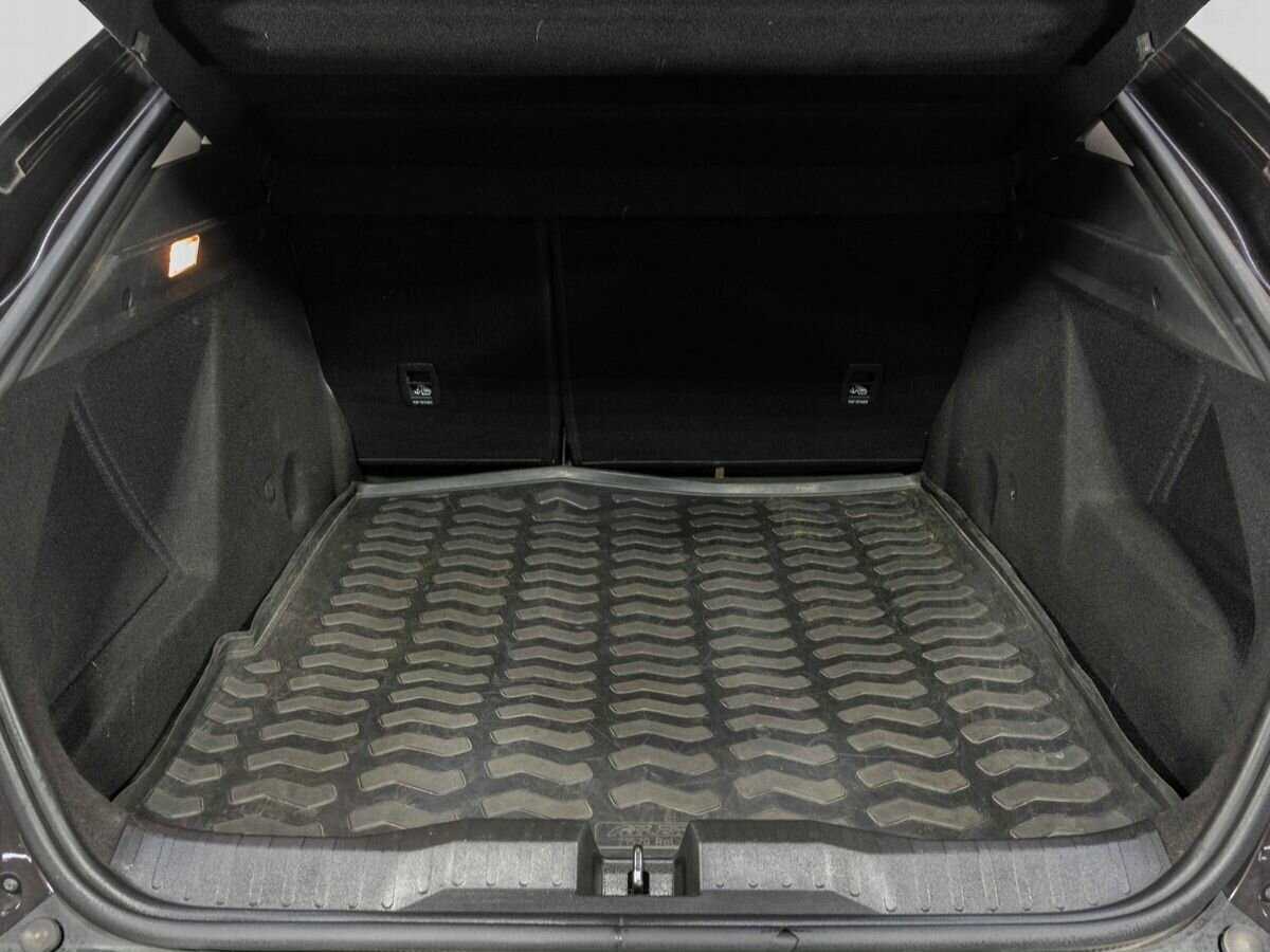 Renault Arkana, 2020 Фото №25