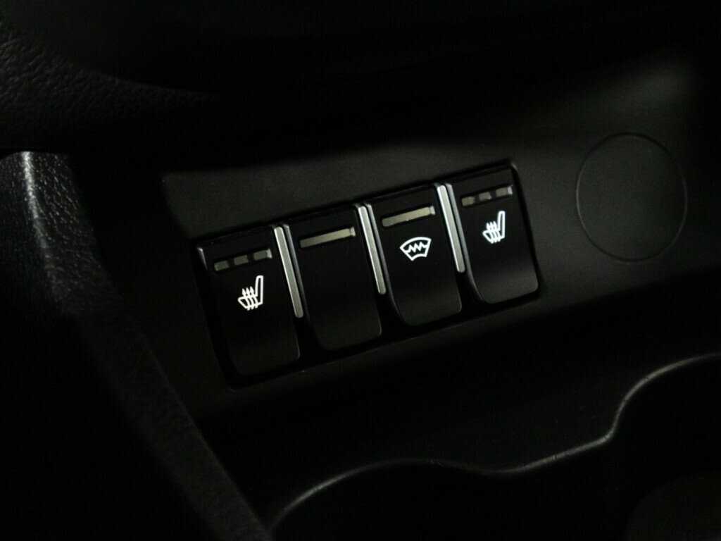 Lada (ВАЗ) Largus, 2021 Фото №19