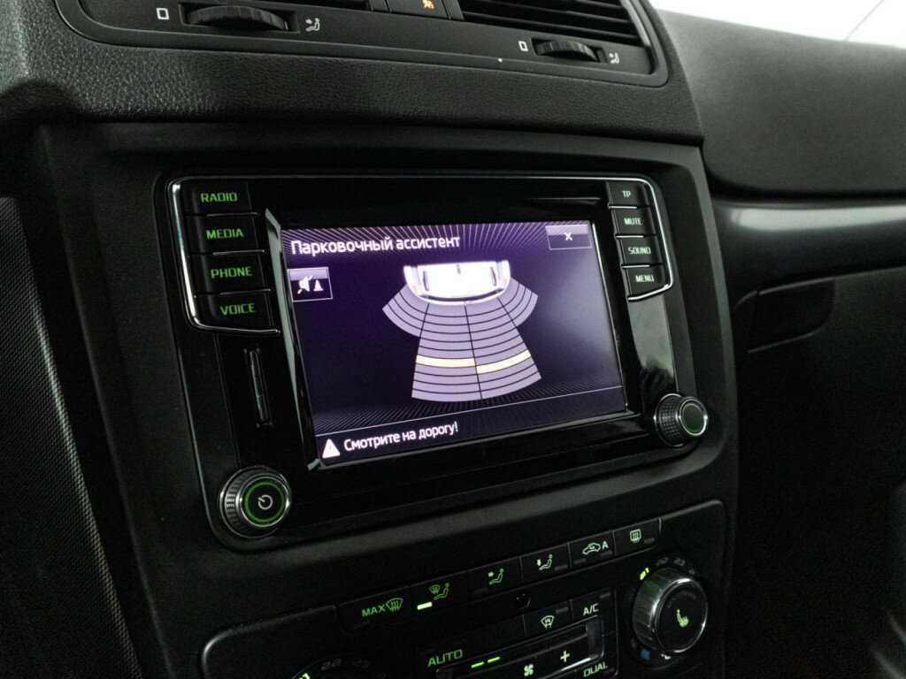 Skoda Yeti, 2017 Фото №16