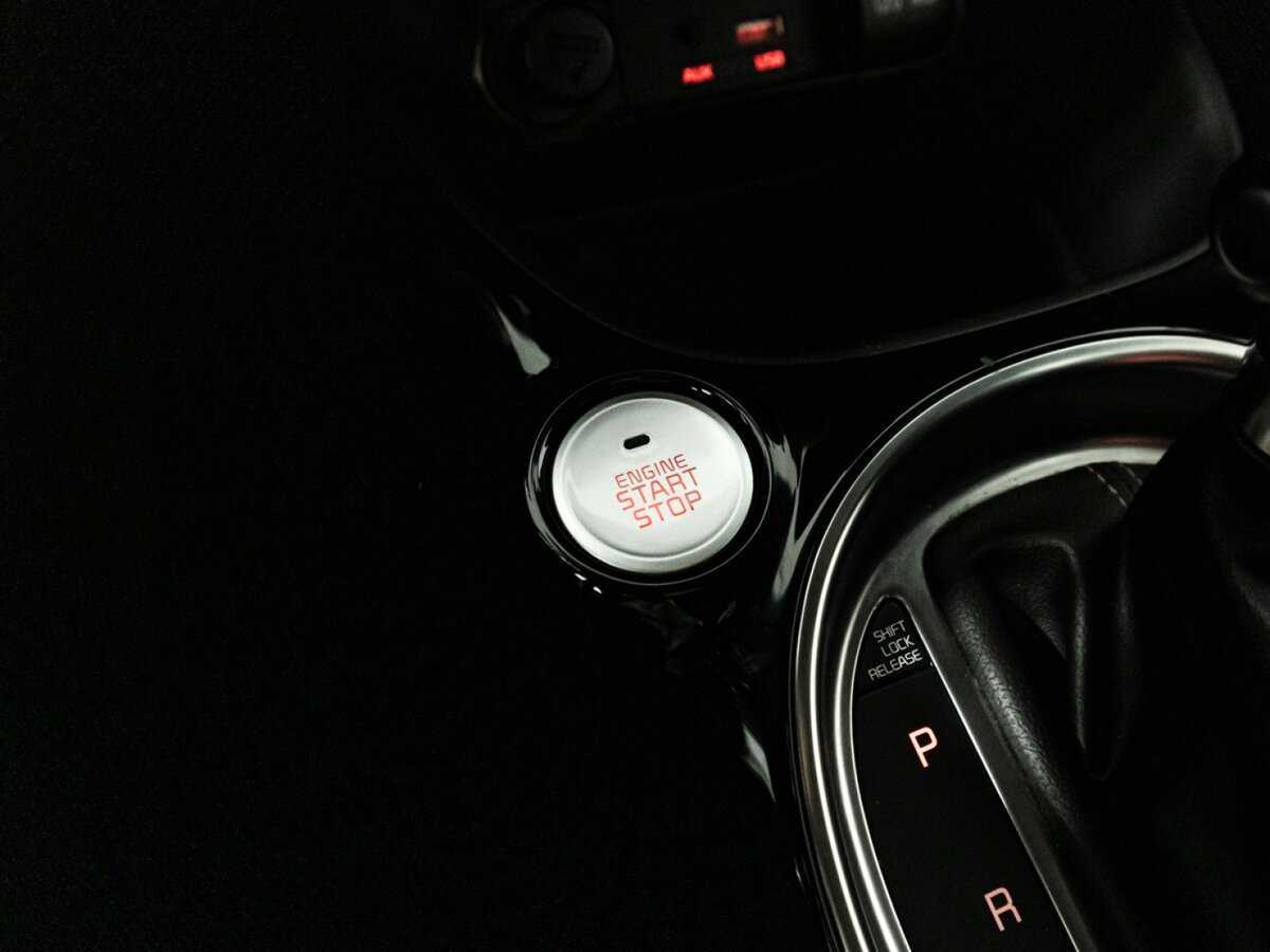 Kia Soul, 2018 Фото №19