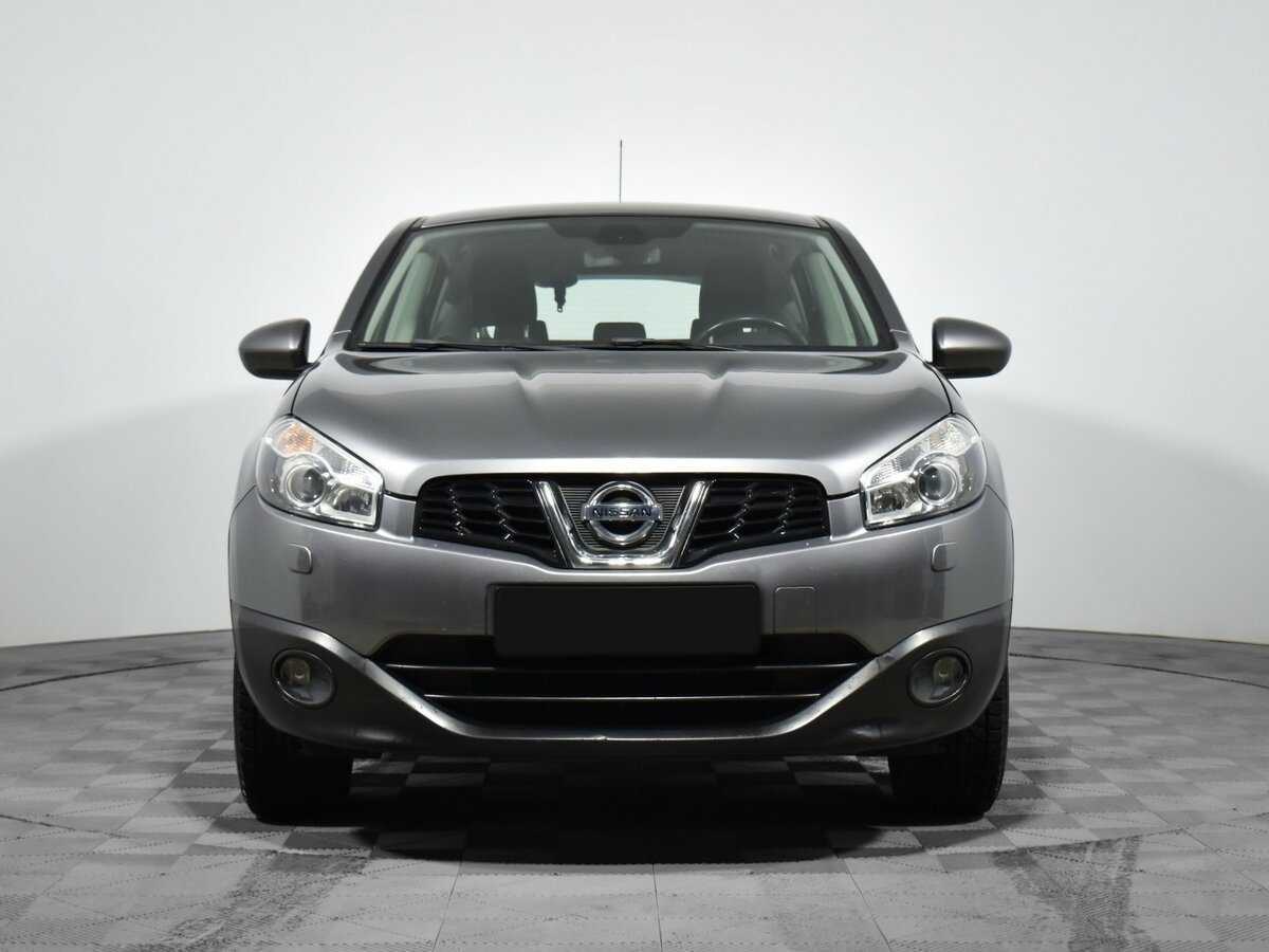Nissan Qashqai, 2013 Фото №2