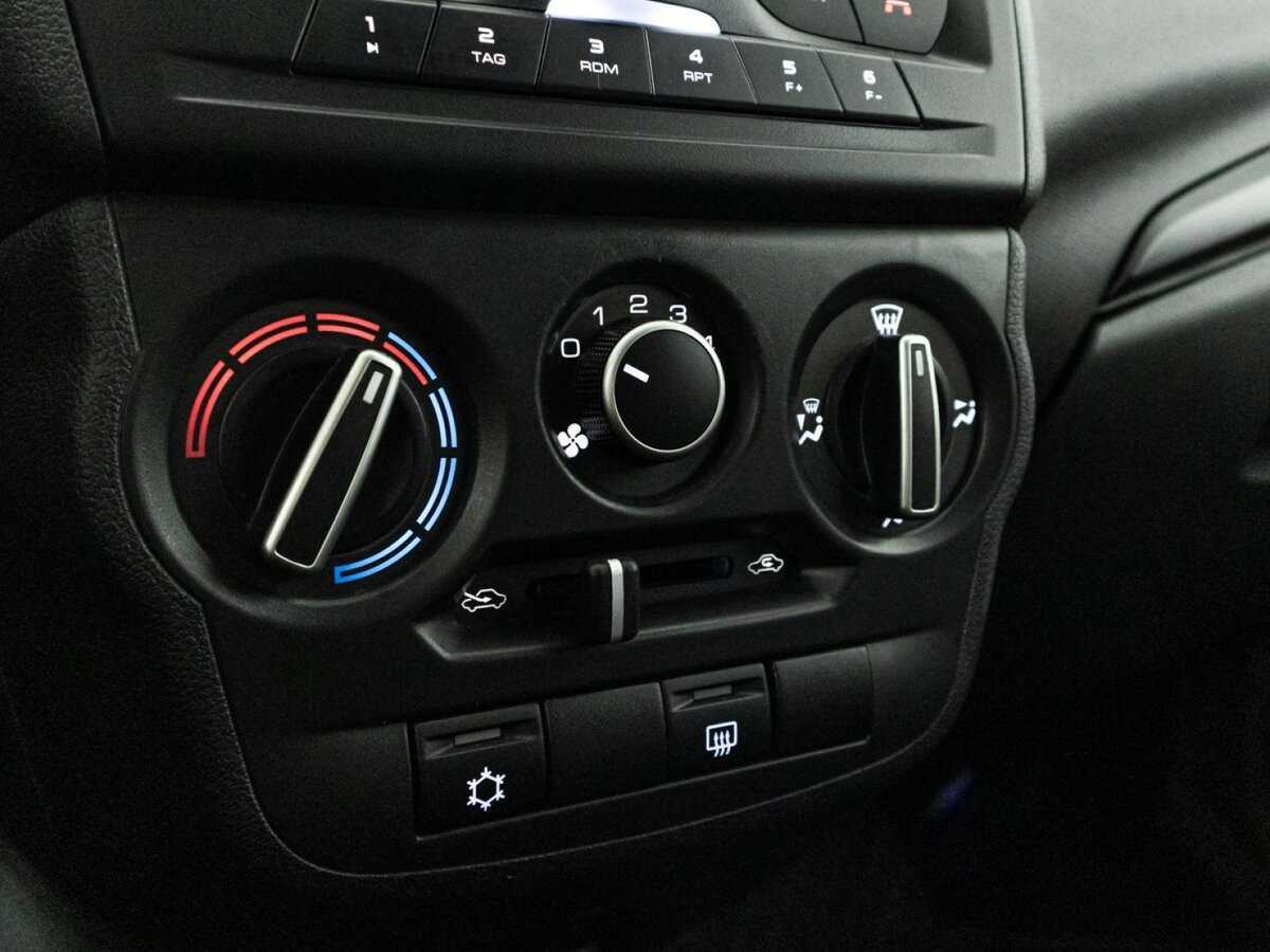 Lada (ВАЗ) Granta, 2020 Фото №15