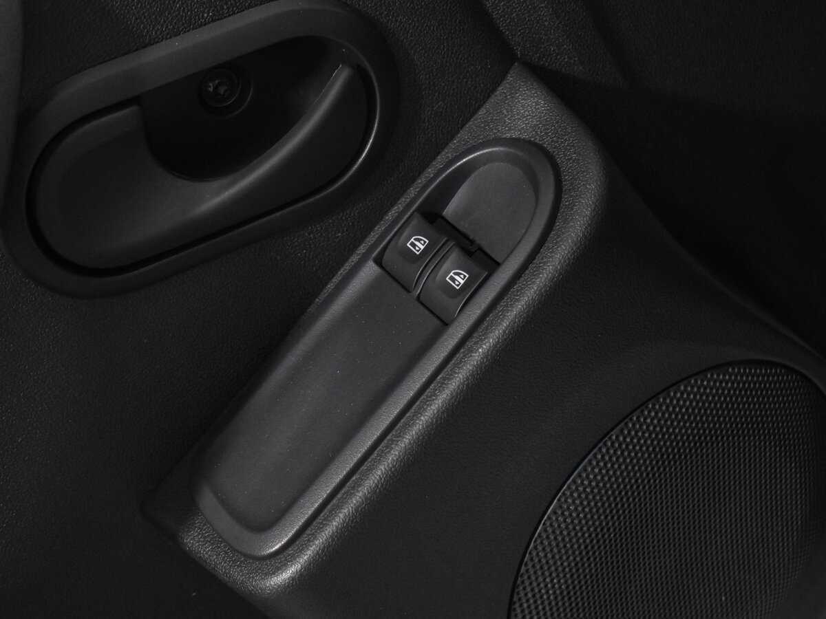 Renault Duster, 2020 Фото №17