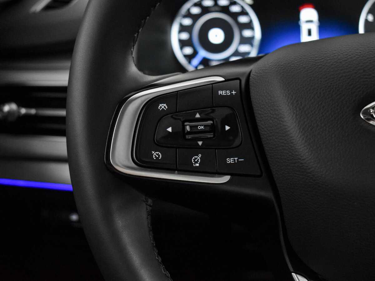 Chery Tiggo 8 Pro, 2021 Фото №20