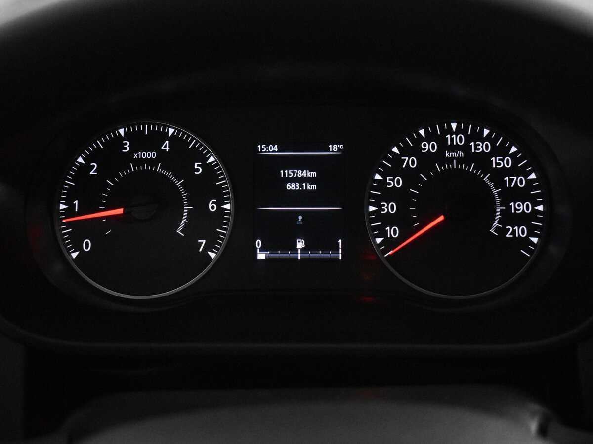 Renault Arkana, 2019 Фото №18