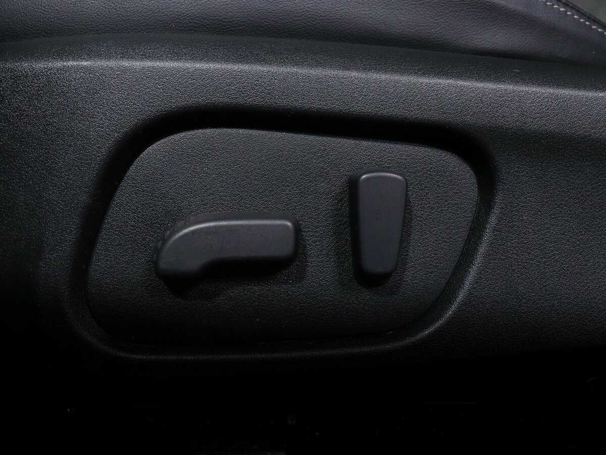 Subaru Forester, 2014 Фото №13