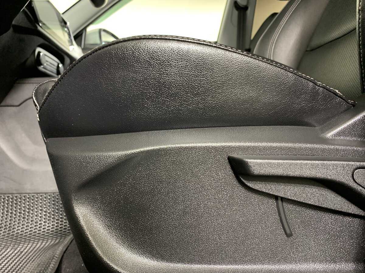 Chery Tiggo 4, 2021 Фото №17