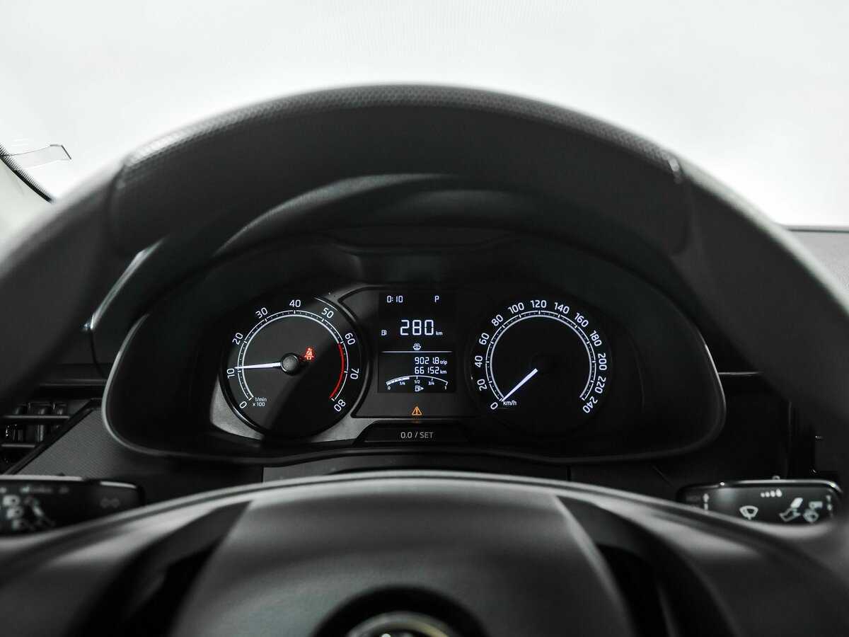 Skoda Rapid, 2021 Фото №7